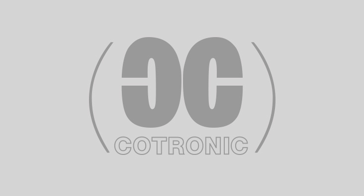 Die COTRONIC GmbH